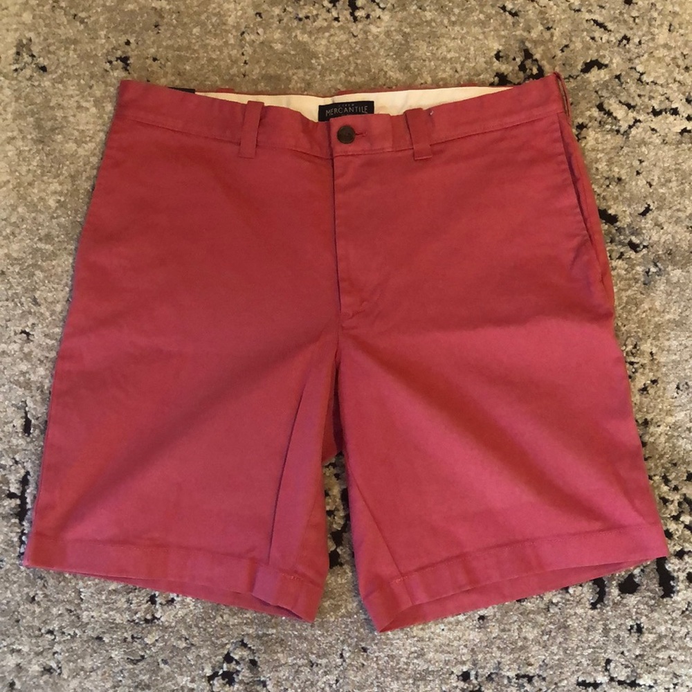 J. Crew Shorts